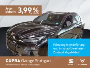 CUPRA Terramar 1.5 eTSI DSG 110kW