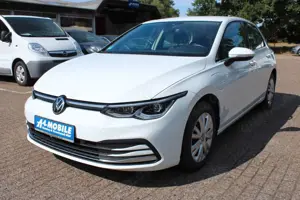 Volkswagen Golf VIII Lim. Style eHyb Navi SHZ Carplay ACC