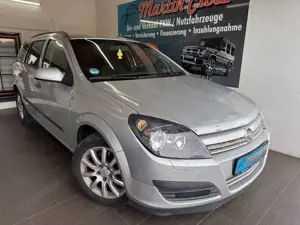 Opel Astra Astra Caravan Diesel 1.9 CDTI Caravan DPF Enjoy Bild 3