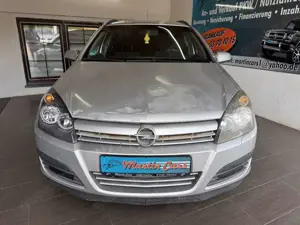 Opel Astra Astra Caravan Diesel 1.9 CDTI Caravan DPF Enjoy Bild 2