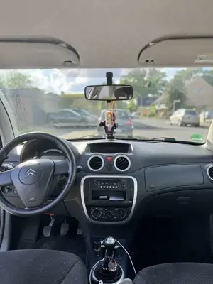 Citroen C3 1.4 Confort