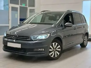 Volkswagen Touran Comfortline BMT *DSG-ACC-7Sitze-Pano-AHK*