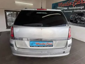 Opel Astra Astra Caravan Diesel 1.9 CDTI Caravan DPF Enjoy Bild 5