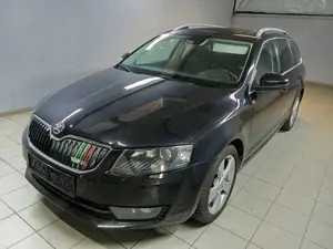 Skoda Octavia Elegance 4x4 | Kein TüV!