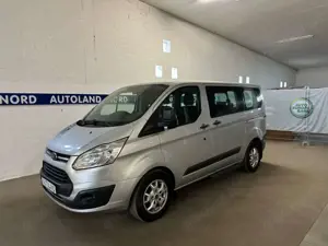 Ford Tourneo Custom Kombi 310 Automat*R.Cam*9Sitze