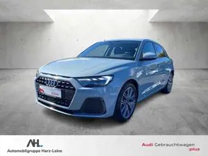 Audi A1 Sportback 30 TFSI advanced S-tronic LED Navi GRA A