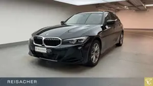 BMW 318 d Aut.Tou LCPlus,LED,ACC,DAB,RFK,Sportsitze
