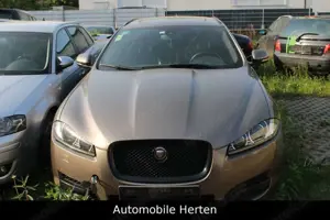 Jaguar XF Sportbrake 3.0 V6 Diesel*LEDER*NAVI*XENON*