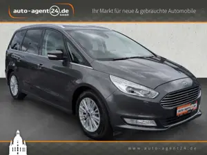 Ford Galaxy Galaxy 2.0 TDCi Titan./Rollstuhl/ACC/Massage/AHK