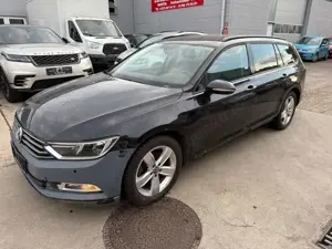 Volkswagen Passat Variant Trendline BMT/Start-Stopp