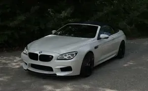 BMW M6 M6 Cabrio