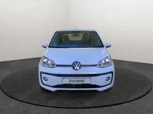 Volkswagen up! 1.0 move SHZ BT Klima NSW ZV