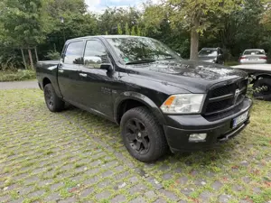 Dodge RAM 5.7 HEMI LPG TÜV 11/2025 Vollaustatung
