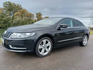 Volkswagen CC CC 2.0 TDI BlueMotion Technology