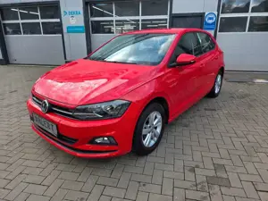 Volkswagen Polo VI Comfortline