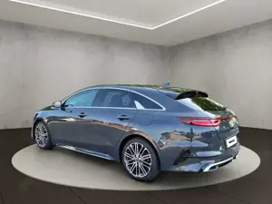 Kia ProCeed / pro_cee'd ProCeed 1.5 T-GDI GT-Line Bild 3