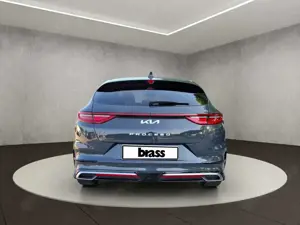 Kia ProCeed / pro_cee'd ProCeed 1.5 T-GDI GT-Line Bild 4