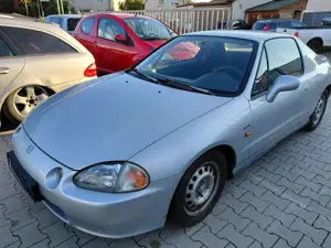 Honda CRX ESi 1.6 HU  AU Neu!