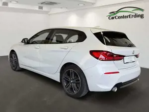 BMW 120 iLi.*Sport Line*LED*Navi*AHK*HiFi*LiveCockpit Bild 5