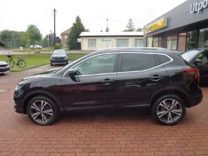 Nissan Qashqai N-Connecta 4x4 Bild 2
