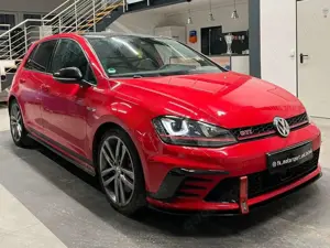 Volkswagen Golf GTI Golf GTI BlueMotion Technology DSG Clubsport