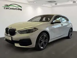 BMW 120 iLi.*Sport Line*LED*Navi*AHK*HiFi*LiveCockpit