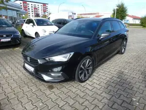SEAT Leon Sportstourer FR 2.0 TDI DSG