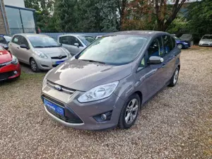 Ford C-Max Klimatro 86Tkm Sitzhzg PDC Scheckh Alu ESP 2Hd