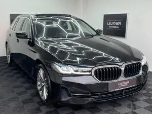 BMW 540 d xDrive*Laser*AHK*Pano*Harman-Kardon
