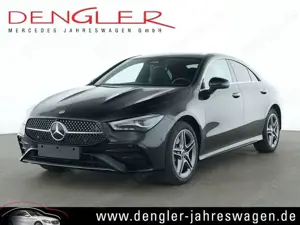 Mercedes-Benz CLA 250 e PANO*KEYLESS*RFK*SOUND AMG Line Premium