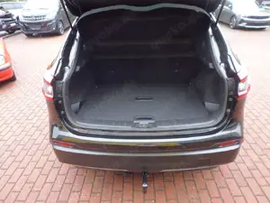 Nissan Qashqai N-Connecta 4x4 Bild 5