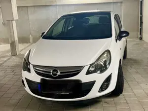 Opel Corsa Corsa 1.4 16V Automatik Color Edition