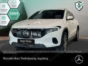Mercedes-Benz EQA 250 PROG+ADVANCED+KAMERA+SPUR
