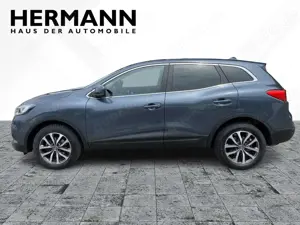 Renault Kadjar 1.3 TCe 140 GPF Zen LED*SHZ*PDC*2xKlima Bild 2