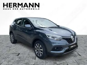 Renault Kadjar 1.3 TCe 140 GPF Zen LED*SHZ*PDC*2xKlima Bild 5