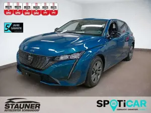 Peugeot 308 Allure BlueHDi AT8 *SHZ*KAMERA*