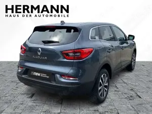 Renault Kadjar 1.3 TCe 140 GPF Zen LED*SHZ*PDC*2xKlima Bild 4