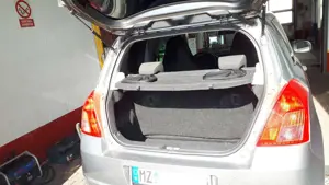 Suzuki Swift Swift Fließheck  3-Türer 1.3 Club