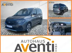 Ford Tourneo Connect Active *Pano*LED*Navi*Lane Assist