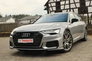 Audi A6 AV 55TFSIe quattro S-line RS-Sitz|HD-MATRX|1H