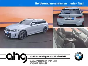 BMW 318 d Touring Auto M Sportpaket Klimaaut. PDC