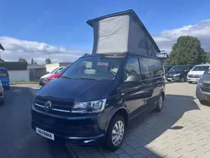 Volkswagen T6 California California Beach/6-Sitzer/Luftstandheizung/Markise