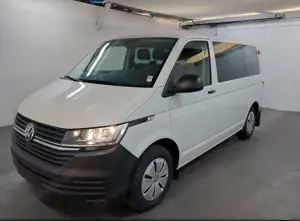 Volkswagen T6 Kombi T6.1 Transporter  Kombi*KLIMA*9-SITZER*PDC*STAND