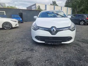 Renault Clio Dynamique