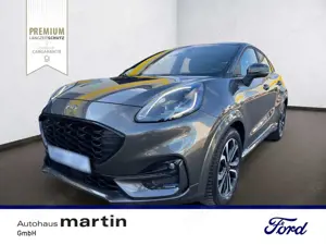 Ford Puma 1.0 ST-Linie SYNC SHZ LED FSE NAVI