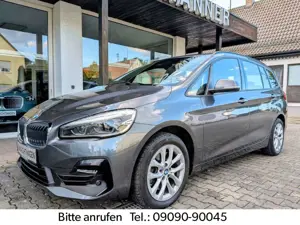 BMW 218 xDrive *7-Sitze*Kamera*Panorama