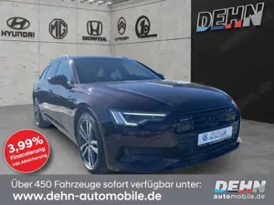 Audi A6 Avant 50 TDI quattro sport Matrix ACC 360