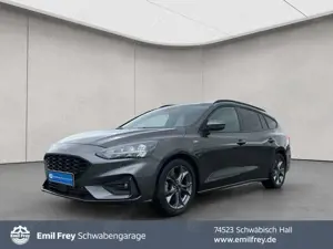 Ford Focus Turnier 1.0 EcoBoost Start-Stopp ST-LINE