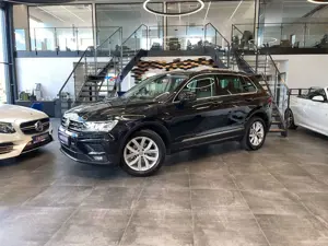 Volkswagen Tiguan 4Motion *Standh.*Start-Stopp*PDC*