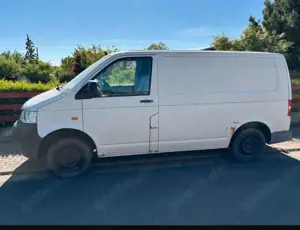 Volkswagen T5 Transporter 7HA142/WF2/ZG1